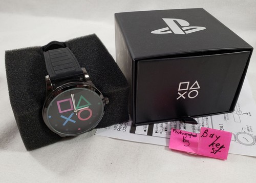 Orologio polso ufficiale - da,