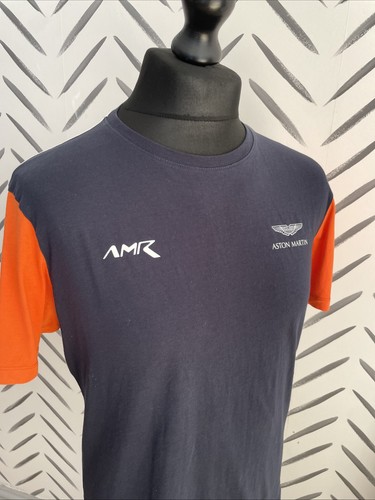 Shirt uomo aston - uomo, martin