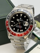 Rolex GMT-Master II