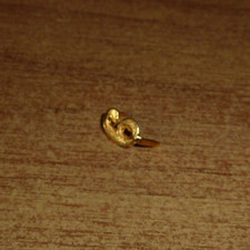 numero 6/9 per  FREGIO