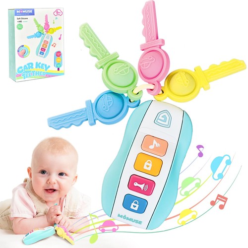 Momuse giochi dentizione - momuse,
