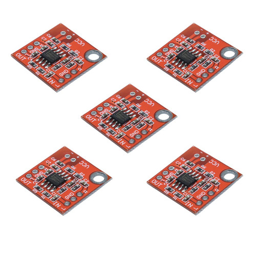Hiletgo 5pcs tda1308 stereo - hiletgo,