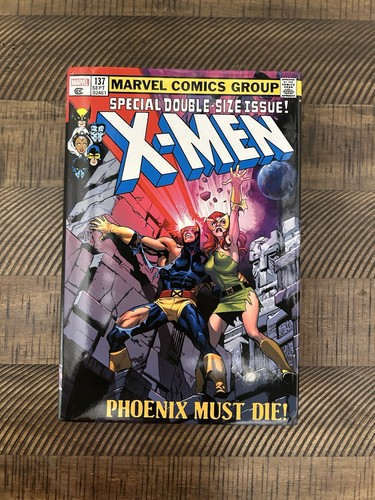 The uncanny men - uncanny, claremont
