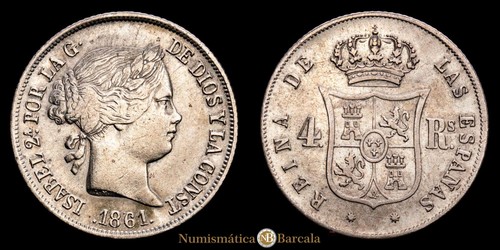 Isabel reales - ii, 4