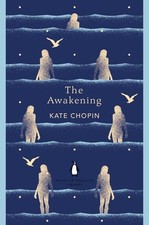Kate Chopin The Awakening 2019