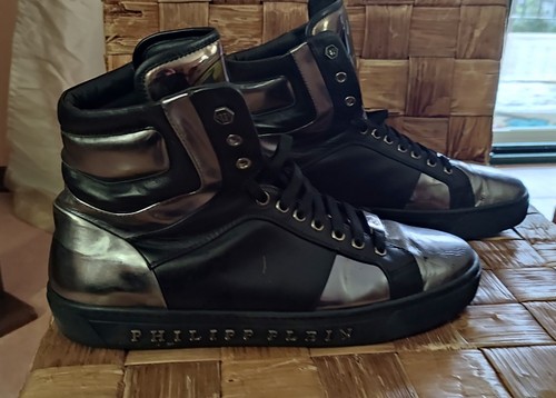 Scarpe philipp plein - scarpe,