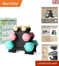 Set Pesi Mani Completo con