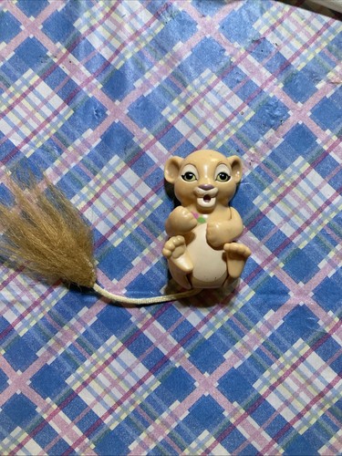 Vintage disney leone mattel - vintage,