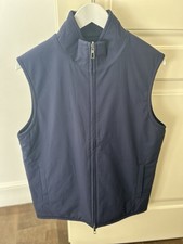 Gilet Loro Piana