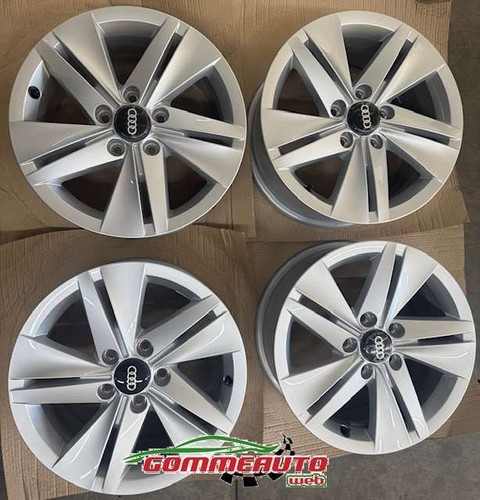 Cerchi lega 16 originali - in,