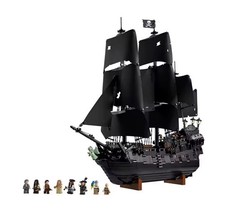 10365 - Pirati dei Caraibi  -