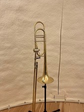 Trombone basso tenore bach 42k - basso,