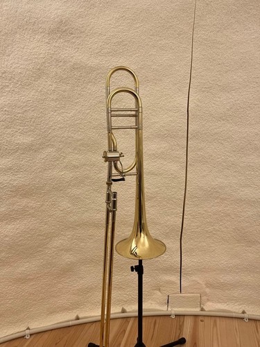 Trombone basso tenore - bach, 42k