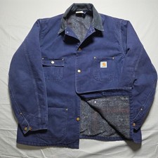 Cappotto Carhartt Chore