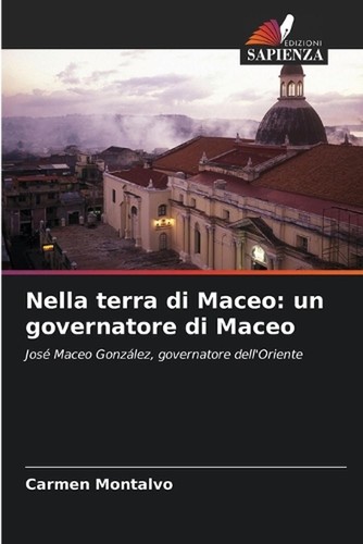 Nella terra maceo un - terra, maceo: