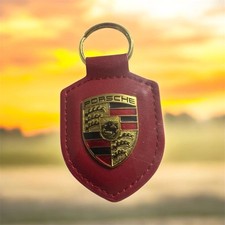 Portachiavi ROSSO Nuovo