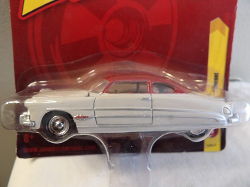 1951 hudson hornet 2011 - hornet, johnny