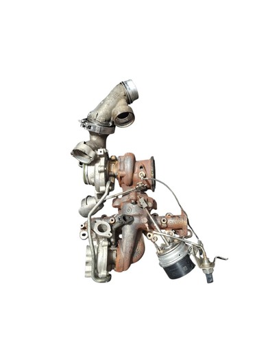31361654 31361615 turbina - 31361654/31361615,