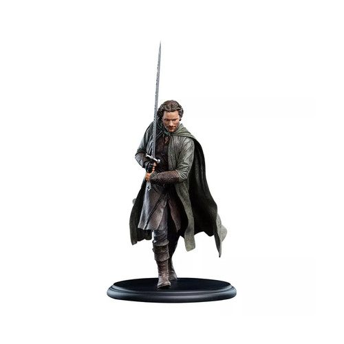 Weta aragorn miniature - -,