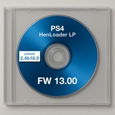 PS4 Playstation 4 Blu-Ray BD-J
