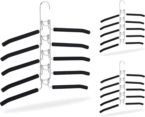 Grucce multiple set - set, 3