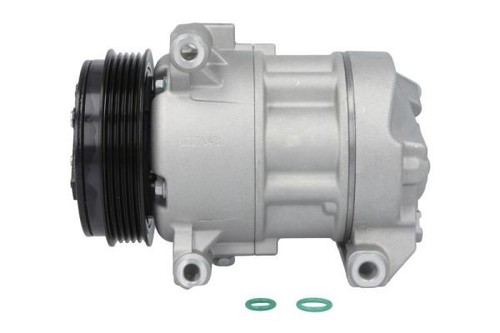 Compressore climatizzatore