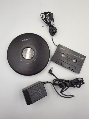 Walkman sony car - sony, ready