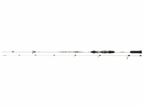 Daiwa ballistic ltd jiggerspin - ltd,