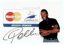 Pele Calcio Legend Brasile