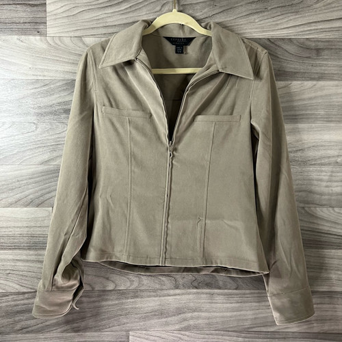 Giacca donna shacket marca