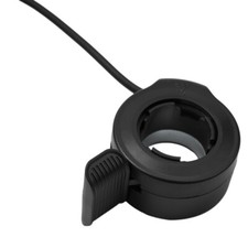 Acceleratore Pollice per