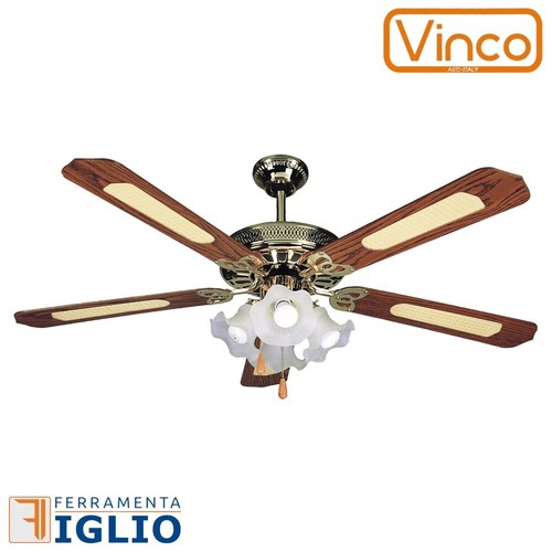 Ventilatore soffitto - ventilatore, a
