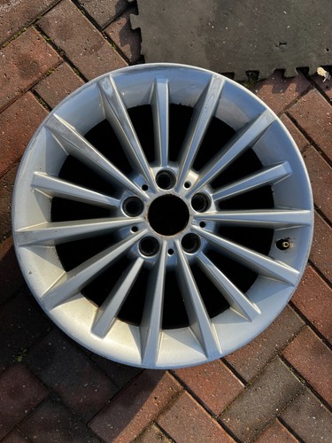 Cerchio lega bmw serie - cerchio,