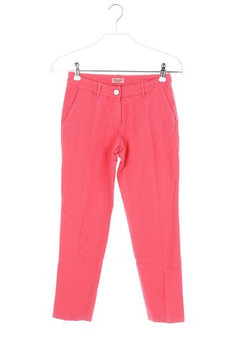 Pantalone monnalisa cotone - monnalisa,