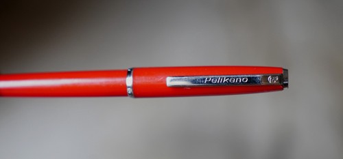 Tres beau stylo plume - beau,