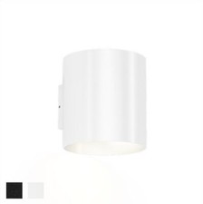 RAY WALL SURFACE 3.0 LED 2X 3W CRI80 3000K WHITE Wever&Ducre