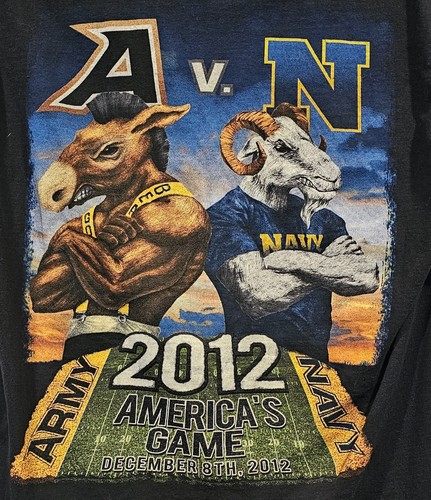 Army navy shirt football - army/navy, t-shirt