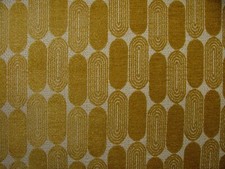 Capri Miele Ciniglia Tessuto