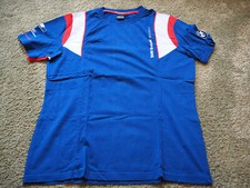 Shirt bmw motorrad - t-shirt,