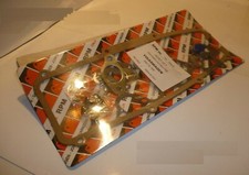 SERIE SMERIGLIATURA (RPM) PER