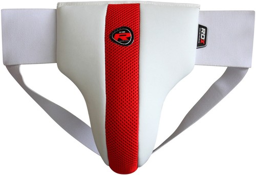 Rdx protezione inguinale - rdx,