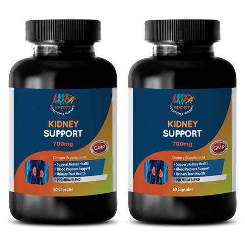 Supporto renale infezione - supporto,