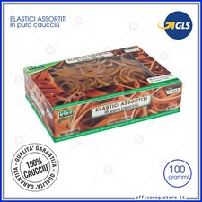 elastici a rondella per