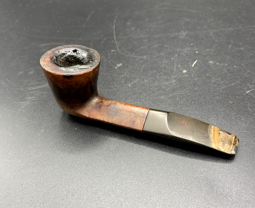 Ancienne pipe ropp - ropp, lorenzo
