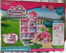 Temi - Graziosa casa delle