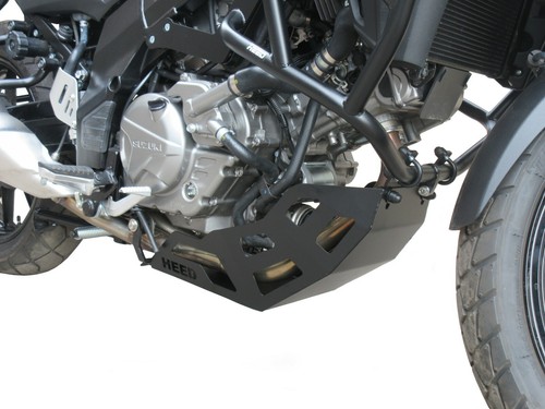 Paracoppa heed suzuki 650 - paracoppa, dl