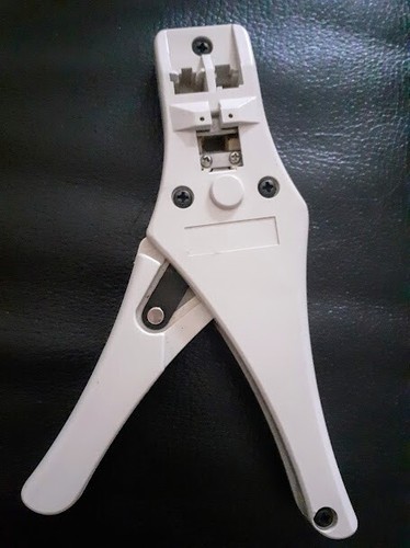 Fervi pinza crimpatrice - fervi,