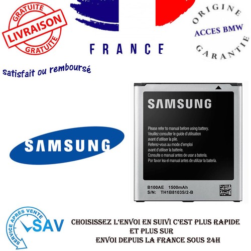 Original batterie samsung - original,