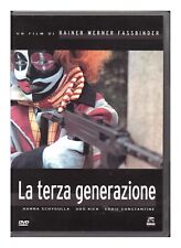LA TERZA GENERAZIONE