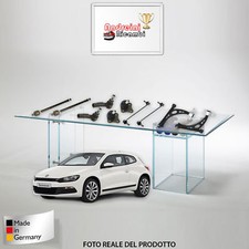 KIT BRACCETTI 8 PEZZI VW